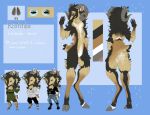  &lt;3 2017 5_fingers anthro barefoot biped black_fur black_hair black_nose black_tail blue_background blue_eyes boots bovid breasts brown_countershading brown_fur brown_tail caprine character_name chibi close-up clothed clothing cloven_hooves color_swatch countershade_legs countershade_torso countershading crop_top curly_hair curved_horn digital_drawing_(artwork) digital_media_(artwork) digitigrade dipstick_tail domestic_sheep dress_shirt english_text eyebrows eyelashes eyes_closed featureless_breasts featureless_crotch female fluffy footwear front_view full-length_portrait fully_clothed fur fur_tuft grey_hooves grey_horn hair hooved_fingers hooves horizontal_pupils horn icelandic_sheep jeans lighting mammal medium_breasts midriff model_sheet multicolored_fur multicolored_tail multiple_poses multiple_versions neck_tuft nude pants poisoned_(artist) portrait pose r&oacute;sfridur raised_arm rear_view shadow sheep shirt short_tail shorts simple_background smile snout solo sparkle species_name standing sweater text torn_clothing torn_jeans torn_pants tuft white_countershading white_fur white_tail 