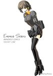  armored_core armored_core:_silent_line emma_sears female formal from_software girl samhyon_lee skirt 