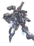  armored_core armored_core_last_raven from_software mecha oracle_(armored_core) 