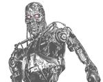  no_humans robot t-800 tagme terminator 