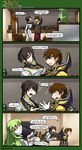  4koma cc code_geass foxxfireart funny kururugi_suzaku lelouch_lamperouge 