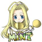  blonde_hair cleric long_hair lowres mint_adenade simple_background tales_of_(series) tales_of_phantasia 