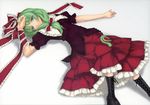  boots kagiyama_hina rokuwata_tomoe tagme touhou 