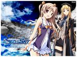  baldr_sky kikuchi_seiji kirishima_rain minazuki_sora tagme 