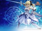  fate/stay_night figure saber saber_lily tagme 