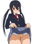  azusa_nakano k-on! tagme 