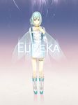  aqua_hair boots collar eureka eureka_seven eureka_seven_(series) kelvin926 solo thigh_strap white_footwear wings 