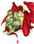  anal cum dino dinosaur dragon gay male penis raptor scalie sex 