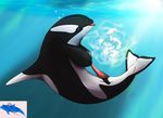  cetacean cum cumshot feral leeham991dark male marine masturbation ocean orca orgasm penis solo tongue underwater 