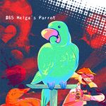  bird helga_g_pataki hey_arnold! kinako_(moment) lowres nickelodeon parrot solo 
