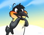  avian cute diti feral happy marymouse penguin solo tail toony 