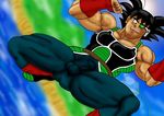  bardock dragon_ball_z tagme 