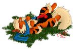  arcanine nameless_imp pokemon tagme 