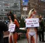  camel_toe canine female finland fox human peta photo photoshop real 