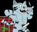  fritz_the_cat tagme 