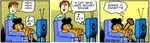  garfield jon_arbuckle tagme 