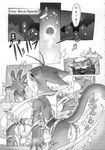  &#12491;&#12515;&#12491;&#12364;&#12491;&#12515;&#12531;&#12384;&#12540;&#12491;&#12515;&#12531;&#12480;&#12540;&#12363;&#12417;&#12435; blush butt cat comic feline gloves greyscale male mammal monochrome nyago nyanda_kamen nyandaful_power nyani_ga_nyander_nyander_kamen po-ju solo young 