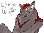  canine chance_wulfe chaoswerewolf male solo wolf 