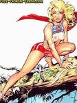  cosplay dc sheena sheena_queen_of_the_jungle supergirl 