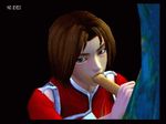  animated bloody_roar tagme uriko_nonomura 