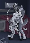 anal canine cum demicoeur equine gay male orgasm penis reach_around wolf zebra 