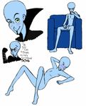  megamind tagme 