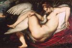  greek_mythology leda_and_the_swan mythology tagme 