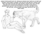  anthro anthro_bestiality anthro_on_feral arania bestiality canine canine_penis female feral interspecies knot male mammal multi_nipple nipples non-anthro penis plain_background sex straight transformation white_background wolf 