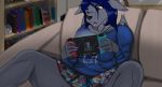  bat clothed clothing cropped fan_character frustrated grinn3r mammal mistress_ruby nintendo nintendo_switch preview ruby_(disambiguation) video_games 