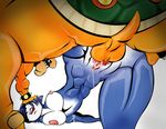  abs bowser breasts canine cum female fox from_behind koopa krystal male penetration penis rape sex star_fox straight unknown_artist vaginal vaginal_penetration video_games 