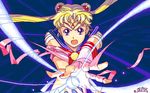  4bpp attack bishoujo_senshi_sailor_moon blue_eyes detransformation ribbon ribbons sailor_moon tsukino_usagi 