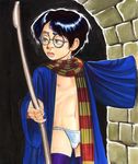  barry_blair harry_james_potter harry_potter tagme 