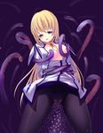  absurdres colette_brunel collet_brunel highres skoubou tales_of_(series) tales_of_symphonia tentacle 