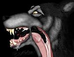  canine cutaway hybrid internal lagomorph macro rabbit skunk skunkhase swallow tongue vore wolf wolfenfury wolfenfury(character) 