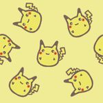  background cute pikachu pok&eacute;mon tagme 