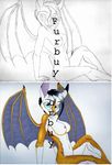  bat breasts briona_campbell colored female furbuy_sample malachi sitting solo uncolored version 