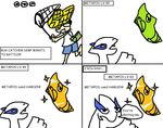  bug_catcher comic harden lugia metapod pok&eacute;mon 