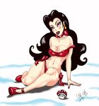  donkey_kong pauline super_mario_bros. tagme 