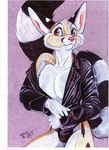  chester jacket male ringtail solo terrie_smith thong 