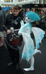  blue cosplay female legend_of_zelda link marine princess_ruto real the_legend_of_zelda unknown_artist video_games zora 