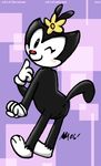  animaniacs annie-mae dot_warner tagme 