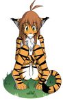  female flora_(twokinds) sitting solo tom_fischbach twokinds 