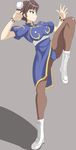  capcom china_dress chinadress chinese_clothes chun-li dress street_fighter yottin 