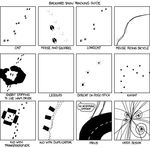  footprint funny how_to longcat transformation tutorial xkcd 