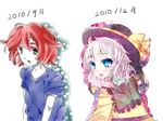  bad_id bad_pixiv_id komeiji_koishi marica multiple_girls touhou 