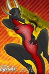  anus breasts cynder cynder-the-dragon dragon female nipple_tape pussy scalie solo spreading spyro_the_dragon tape 