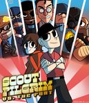  engineer_(team_fortress_2) halolz heavy_(team_fortress_2) human mammal medic_(team_fortress_2) not_furry parody pyro_(team_fortress_2) scott_pilgrim scott_pilgrim_vs_the_world scout_(team_fortress_2) soldier_(team_fortress_2) spy_(team_fortress_2) team_fortress_2 unknown_artist 