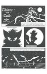  antti_remes canine comic female fox sirah thieves_with_tails 