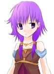 bad_id bad_pixiv_id fire_emblem fire_emblem:_seima_no_kouseki lowres lute_(fire_emblem) otokazu@seifuku_kikaku purple_eyes purple_hair solo 