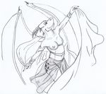  aleriusiguana dancing dragon female leera nude solo 